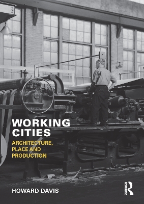 Cover of Working Cities