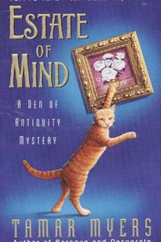 Cover of Estate of Mind