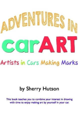 Cover of Adventures in carART