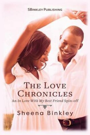 Cover of The Love Chronicles