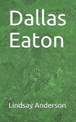 Book cover for Dallas Eaton
