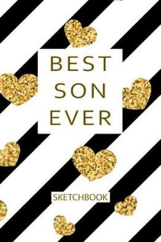 Cover of Best Son Ever