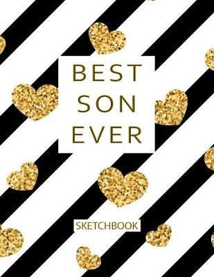 Book cover for Best Son Ever