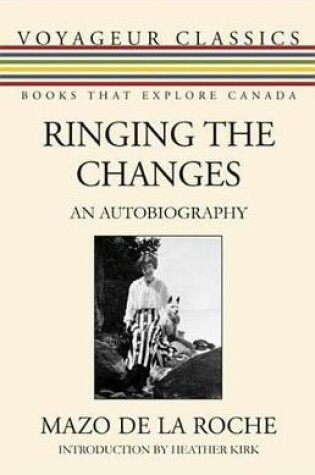 Cover of Ringing the Changes