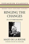 Book cover for Ringing the Changes