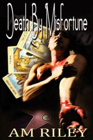 Cover of Death By Misfortune