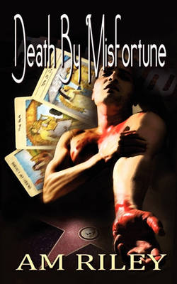 Book cover for Death By Misfortune