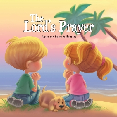 Cover of The Lord's Prayer