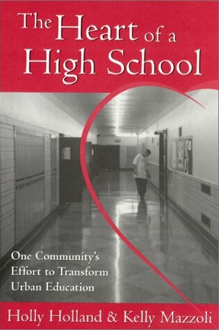 Cover of The Heart of a High School