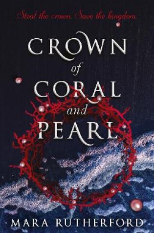 Cover of Crown of Coral and Pearl