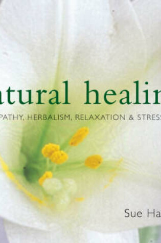 Cover of Natural Healing