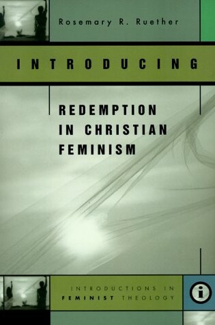 Cover of Introducing Redemption in Christian Feminism