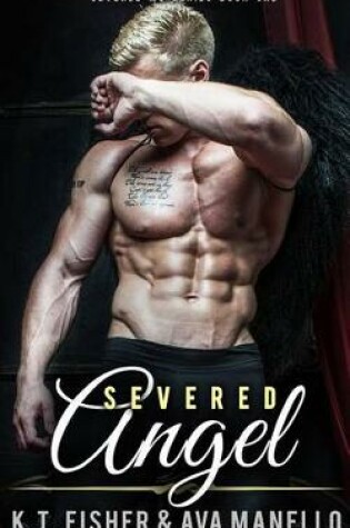 Cover of Severed Angel