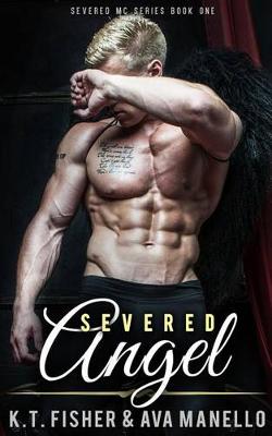 Cover of Severed Angel