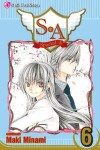 Book cover for S.A, Vol. 6