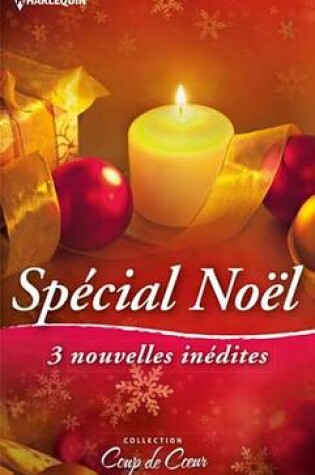 Cover of Special Noel