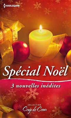 Book cover for Special Noel