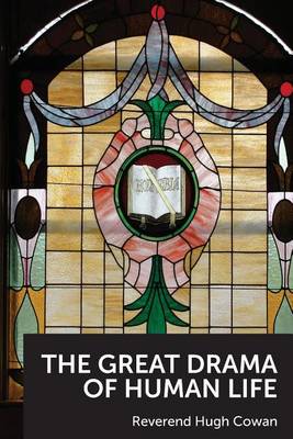 Book cover for The Great Drama of Human Life