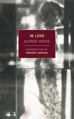 Cover of In Love