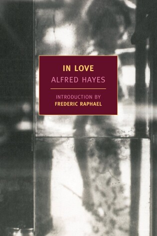 Cover of In Love