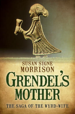 Cover of Grendel S Mother