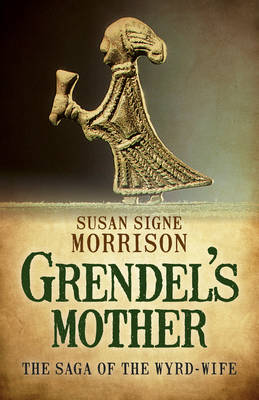 Book cover for Grendel S Mother