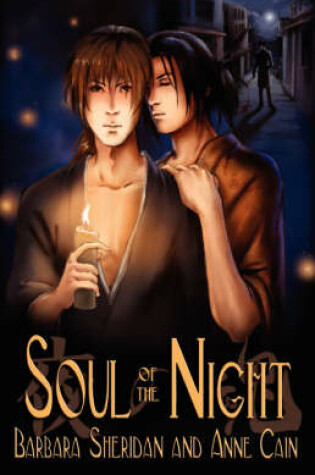 Cover of Soul of the Night