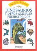 Book cover for Preguntas y Respuestas - Dinosaurios