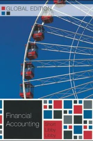 Cover of FINANCIAL ACCOUNTING,GE