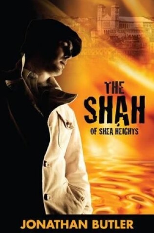 Cover of The Shah of Shea Heights