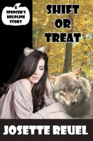 Cover of Shift Or Treat
