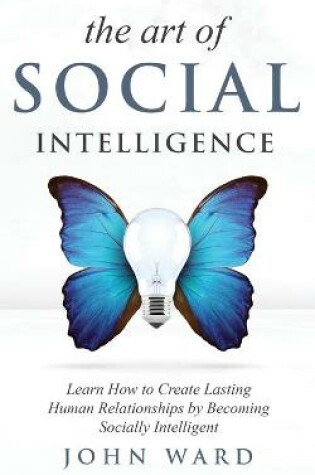 Cover of The Art of Social Intelligence