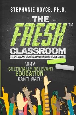 Book cover for The FRESH Classroom