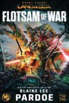 Book cover for Flotsam of War