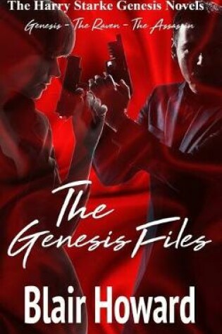 Cover of The Genesis Files