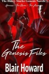 Book cover for The Genesis Files