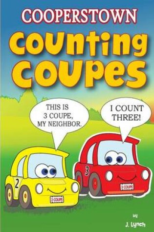 Cover of Cooperstown Counting Coupes