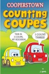 Book cover for Cooperstown Counting Coupes