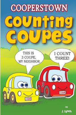 Cover of Cooperstown Counting Coupes