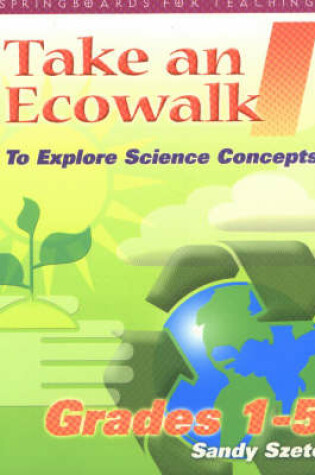 Cover of Take an Ecowalk