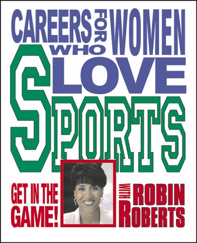 Cover of Careers for Women /Love Sports