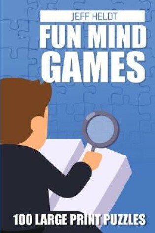 Cover of Fun Mind Games