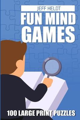 Cover of Fun Mind Games