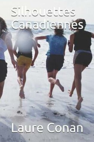 Cover of Silhouettes Canadiennes