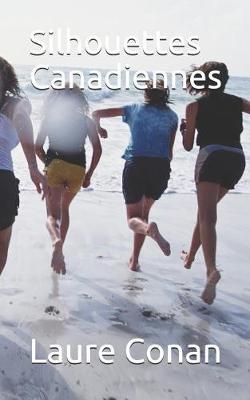 Book cover for Silhouettes Canadiennes