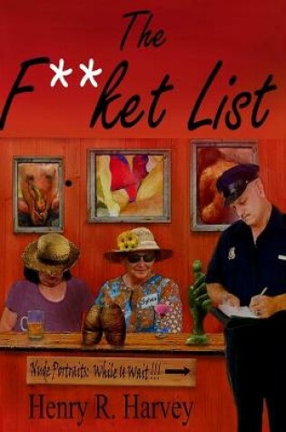 Cover of The F**ket List