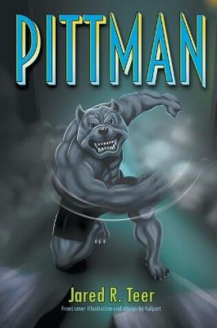 Cover of Pittman