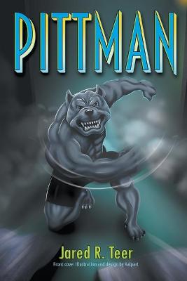 Book cover for Pittman