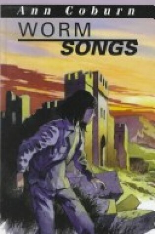 Cover of Worm Songs