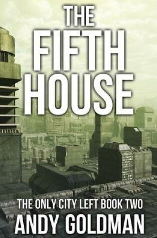 Cover of The Fifth House